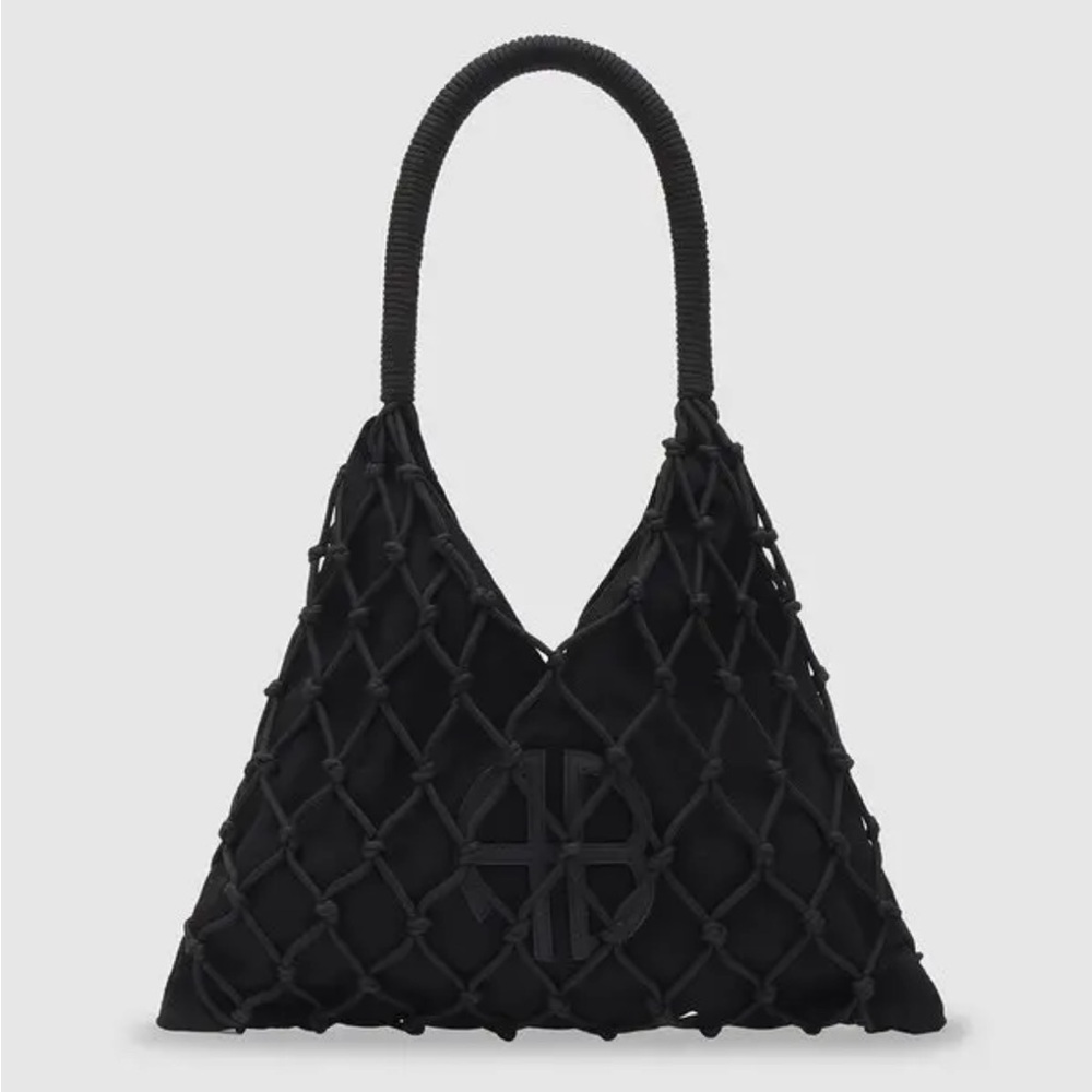 ANINE Bing Gaia Shoulder Bag BNWOT